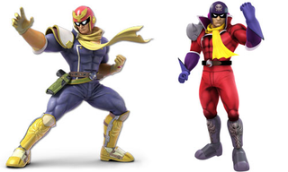 Illustration for article titled Possible Echo Fighters for Every Smash Ultimate Character